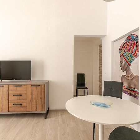 Appartement La Casa Di Nonna à Ostuni Extérieur photo