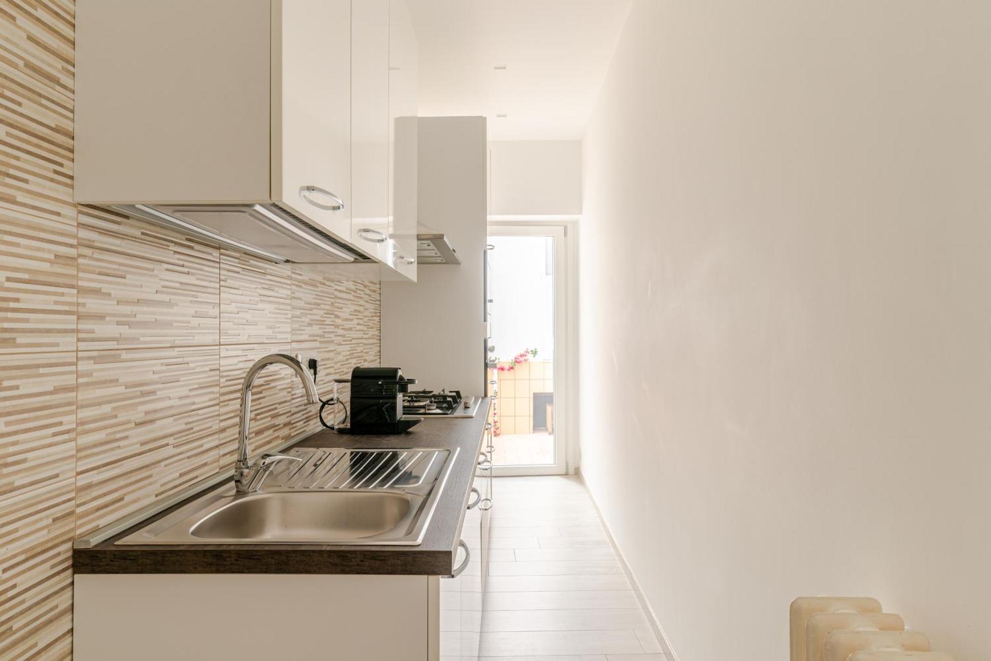 Appartement La Casa Di Nonna à Ostuni Extérieur photo