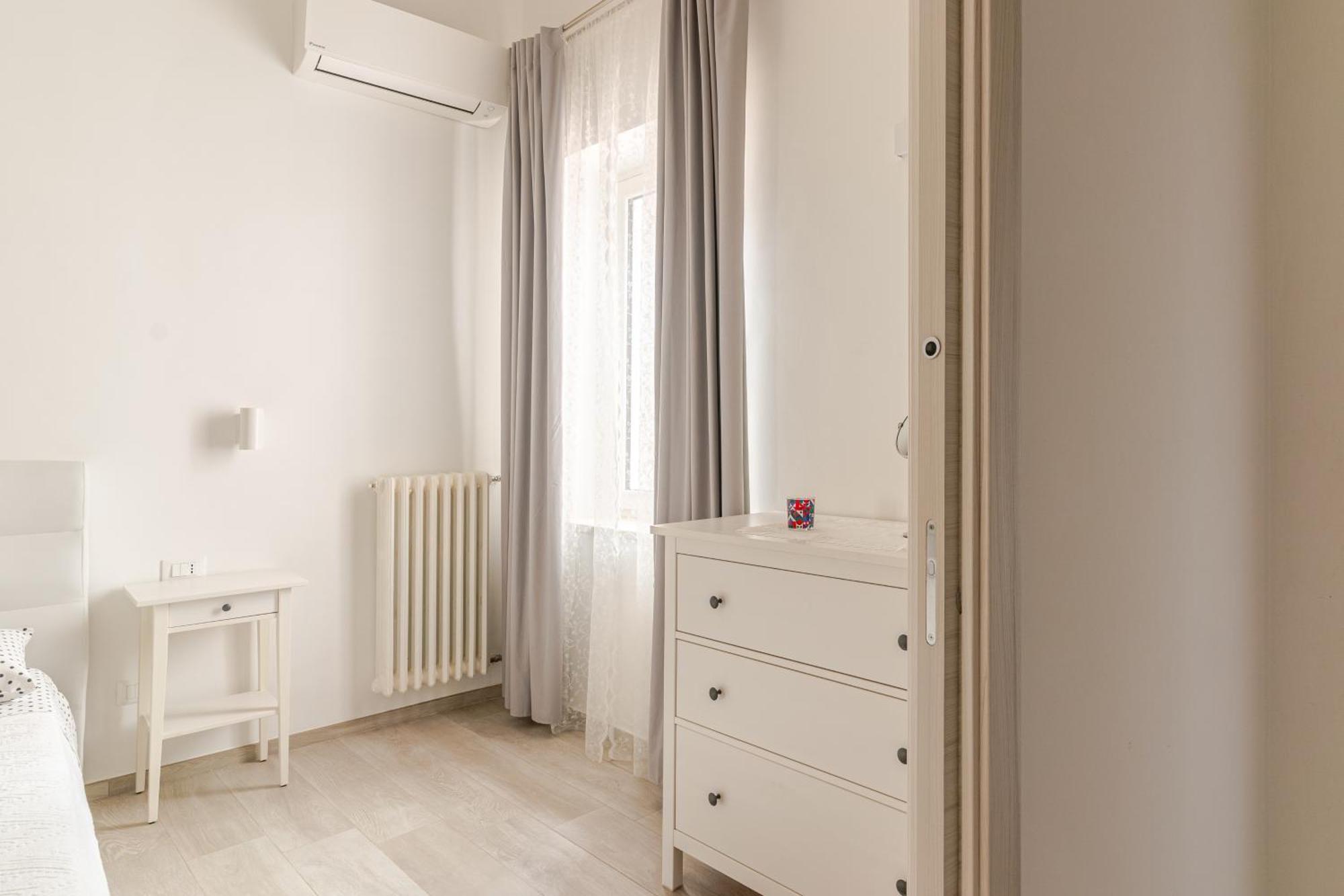 Appartement La Casa Di Nonna à Ostuni Extérieur photo
