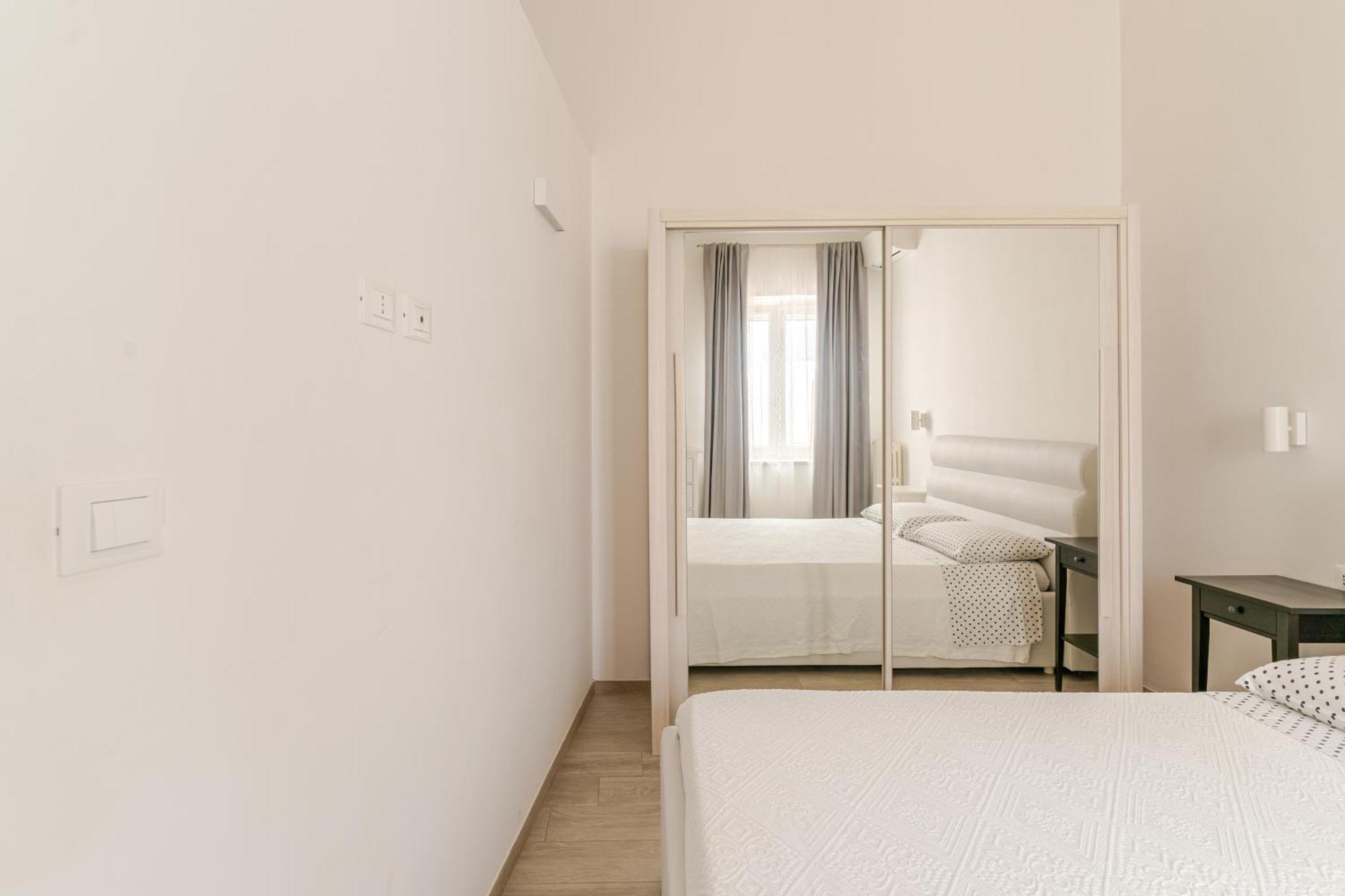 Appartement La Casa Di Nonna à Ostuni Extérieur photo