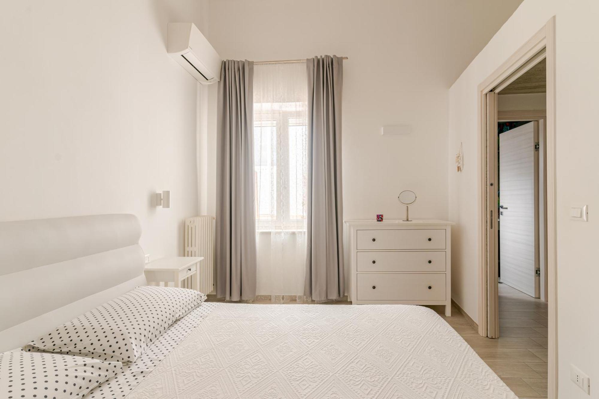 Appartement La Casa Di Nonna à Ostuni Extérieur photo