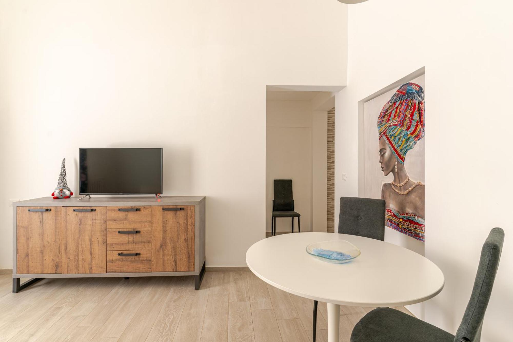 Appartement La Casa Di Nonna à Ostuni Extérieur photo