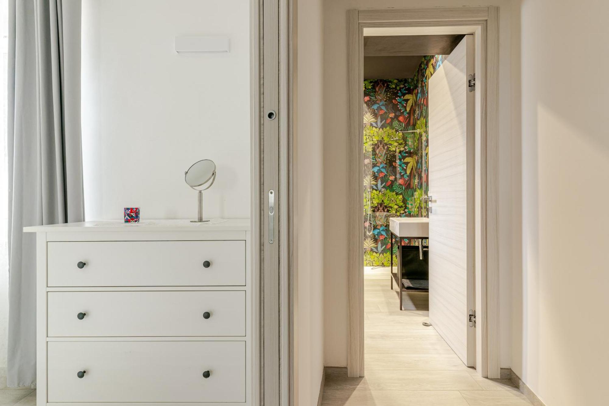 Appartement La Casa Di Nonna à Ostuni Extérieur photo