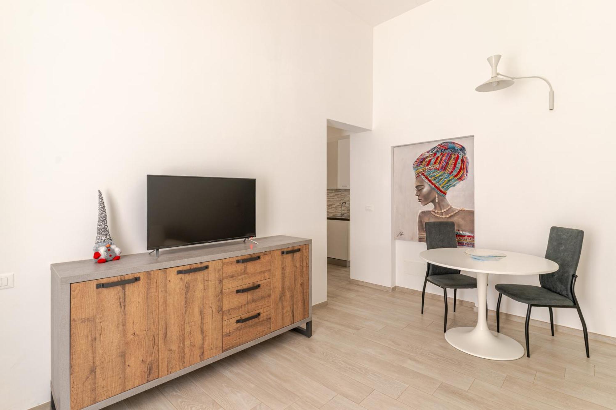 Appartement La Casa Di Nonna à Ostuni Extérieur photo
