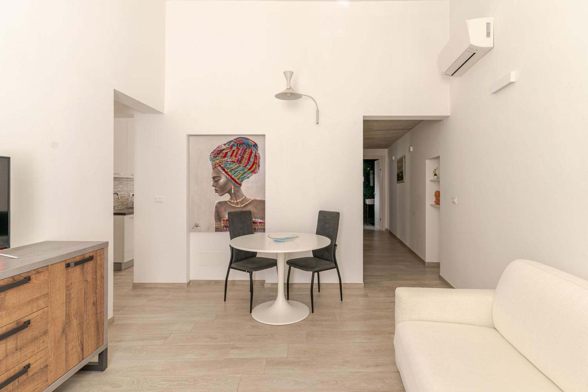 Appartement La Casa Di Nonna à Ostuni Extérieur photo