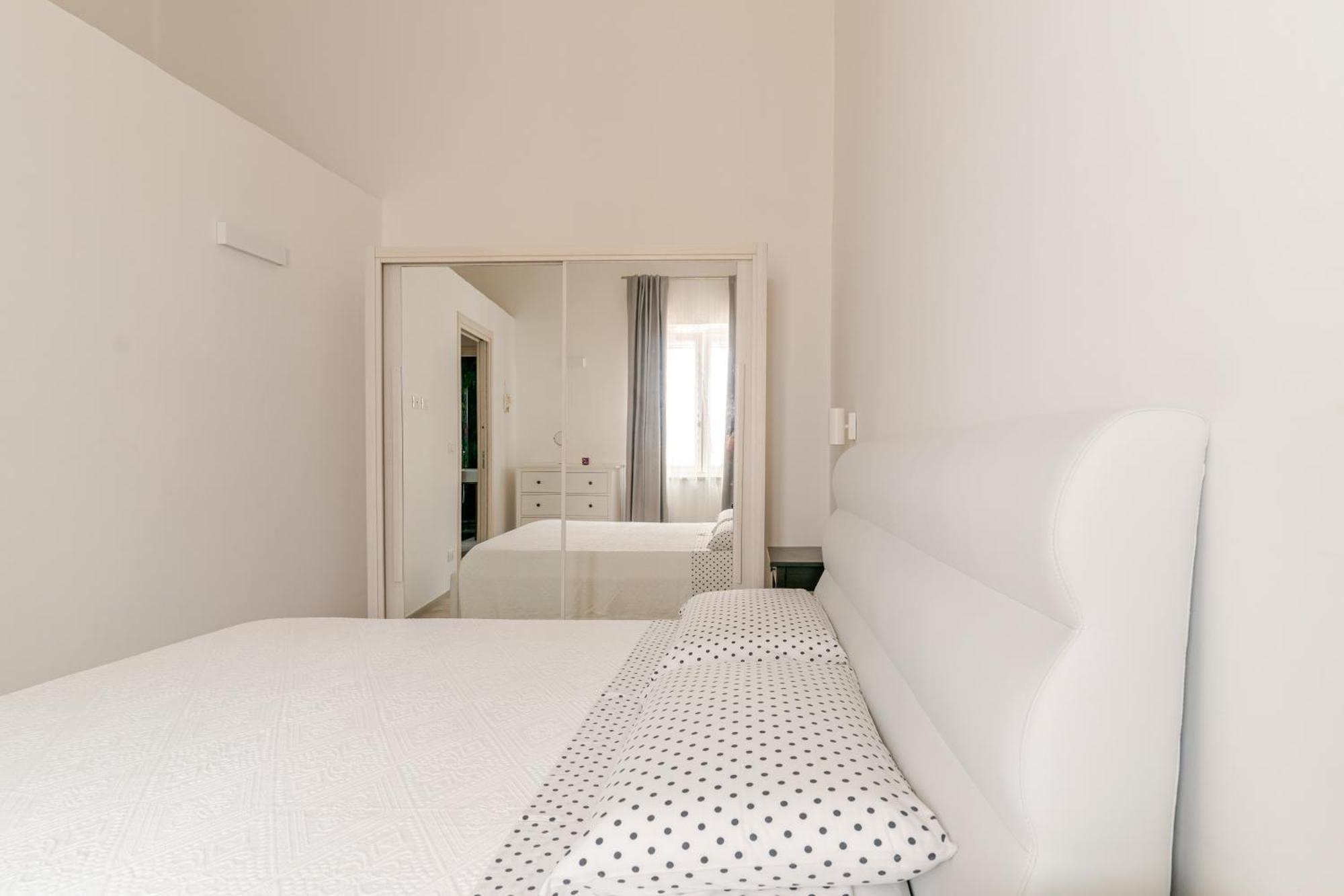Appartement La Casa Di Nonna à Ostuni Extérieur photo